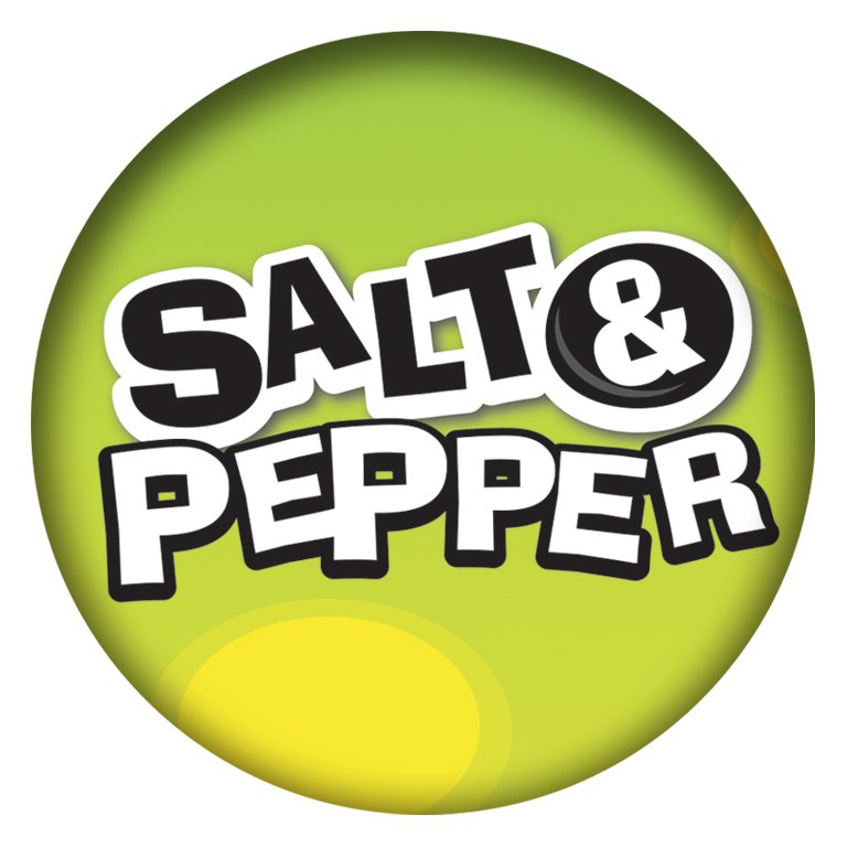 Salt & Pepper