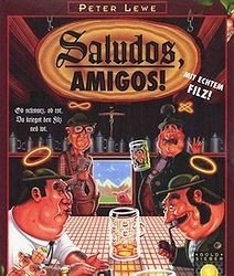 Saludos Amigos
