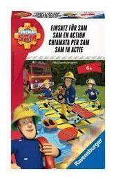 Sam en action