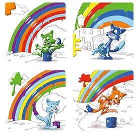 Sam la Pagaille : Goodie CopyCat