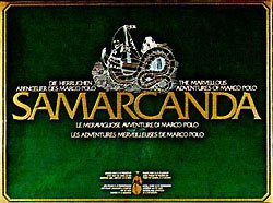Samarcanda