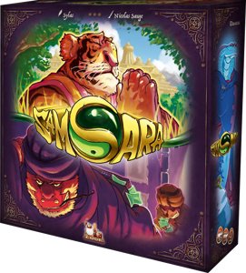 Samsara