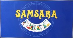 Samsara — Édition 2004