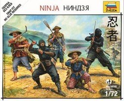 Samurai Battles : Ninja