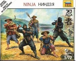 Samurai Battles : Ninja