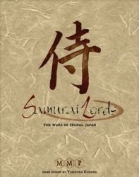 Samurai Lords