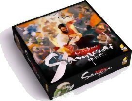 Samurai Spirit