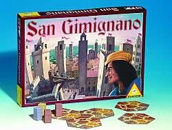 San Gimignano