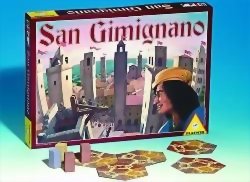 San Gimignano