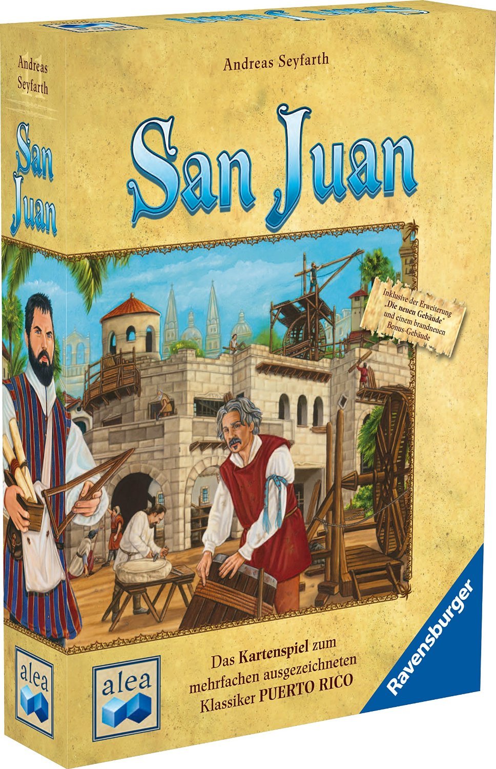 San Juan