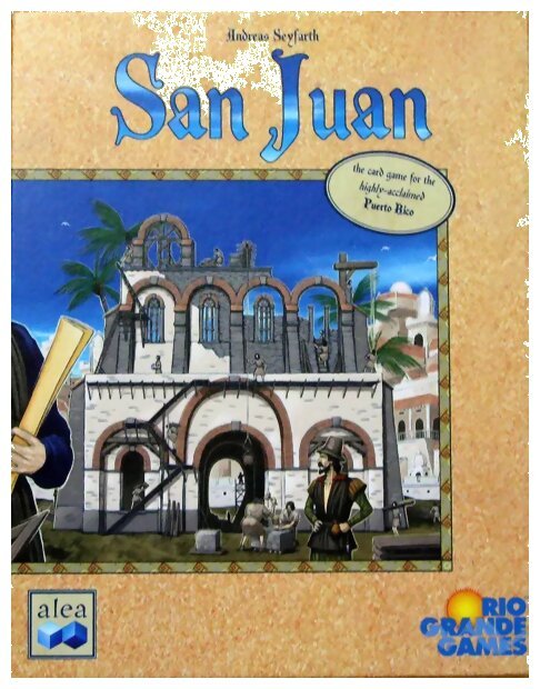 San Juan