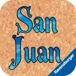San Juan iPad
