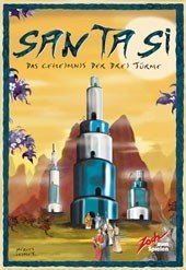 San Ta Si