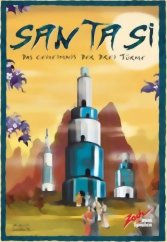 San Ta Si