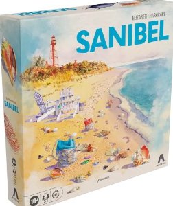 Sanibel