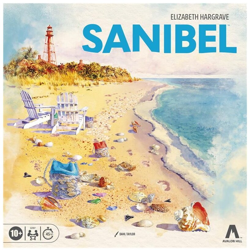 Photo: Sanibel