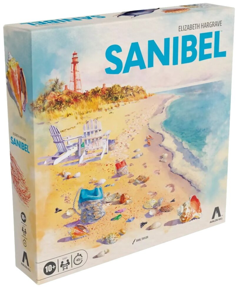Photo: Sanibel