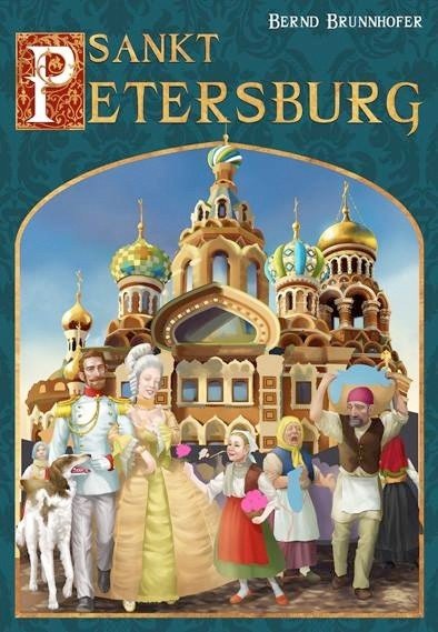 Sankt Pertersburg