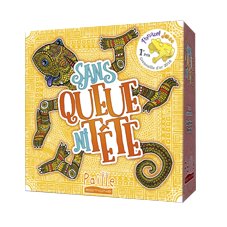 Sans queue ni tête