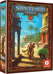 Santiago De Cuba