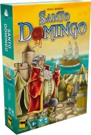 Santo Domingo