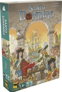 Santo Domingo — Édition 2018