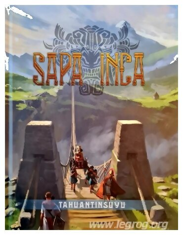 Sapa Inca