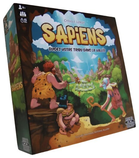 Sapiens