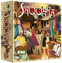 Saqqara