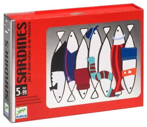 Sardines