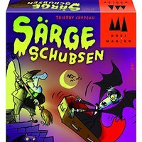 Särge Schubsen (Chasse-Cercueils)