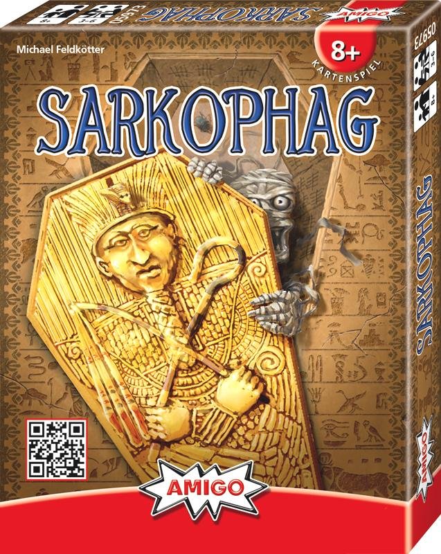 Sarkophag