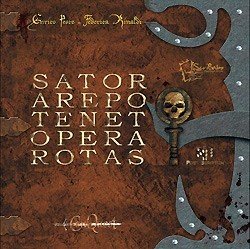 Sator Arepo Tenet Opera Rotas