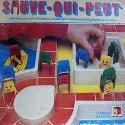 Sauve qui peut