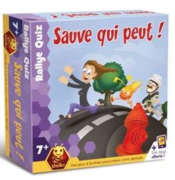 Sauve qui peut