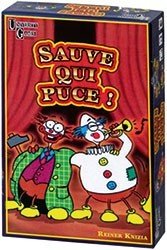 Sauve qui Puce