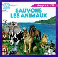 Photo: Sauvons les animaux