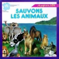 Sauvons les animaux