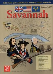 Savannah