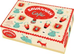 Savannah Café