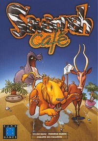 Photo: Savannah Café