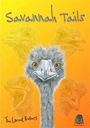 Savannah Tails