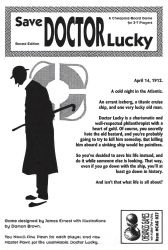 Save Doctor Lucky
