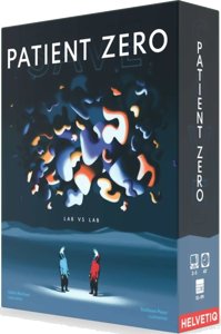 Save Patient Zero