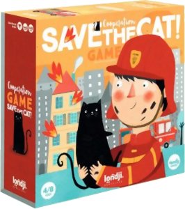 Save The Cat