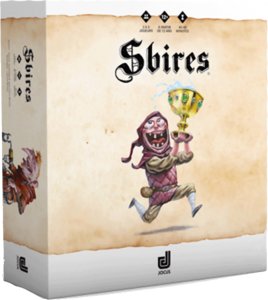 Photo: Sbires