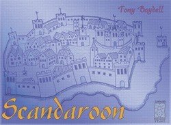 Scandaroon