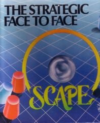 Photo: Scape