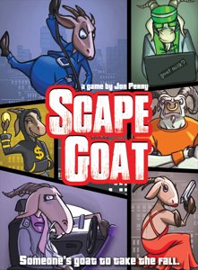 Scape Goat