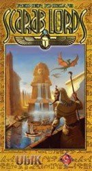 Scarab Lords (version française)